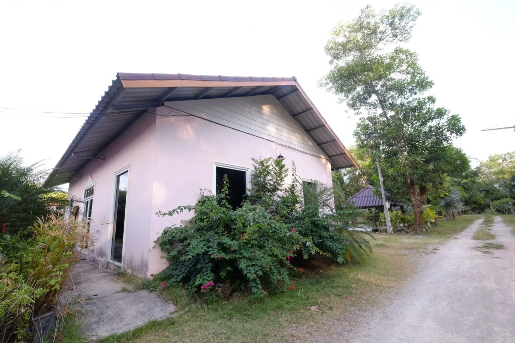 Petch Anda Resort