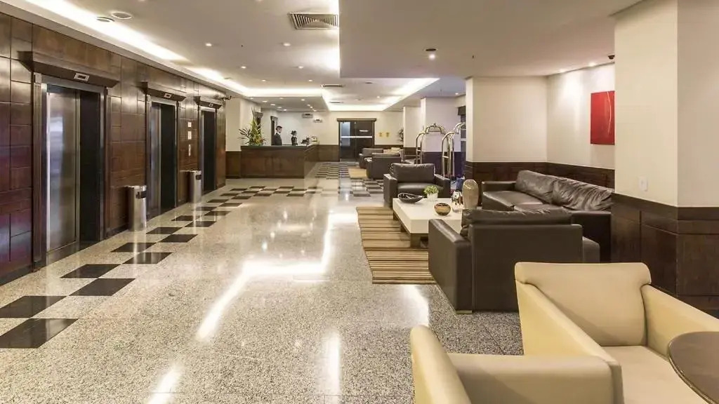 Bonaparte Hotel Residence - Suite 803