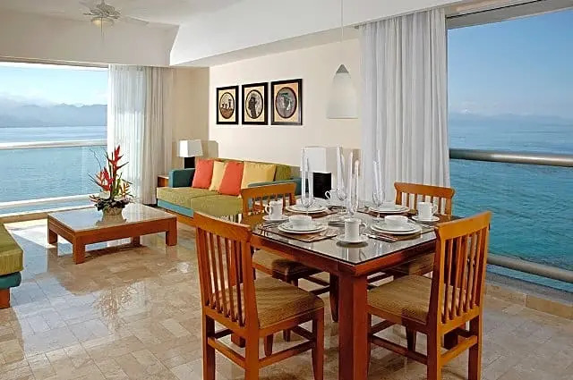 Mayan Palace Puerto Vallarta