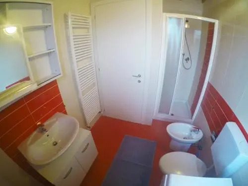 Residence Al Mare