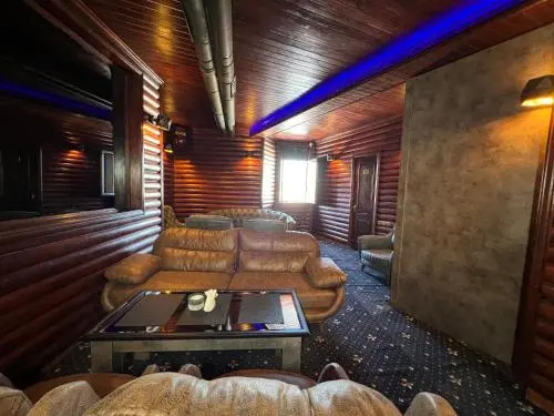 Mercury Hotel Batumi