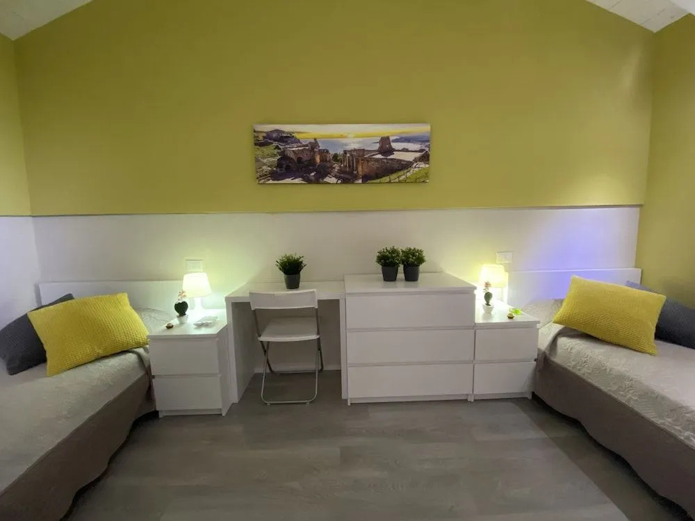 Bnb Archimede