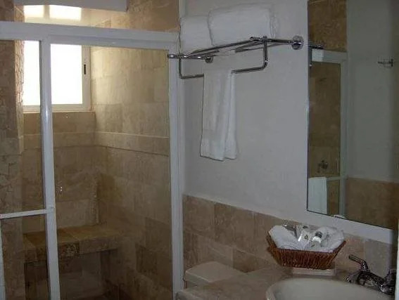 Suites Berna Doce