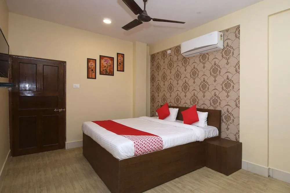 Oyo 37676 Hotel Neelkanth