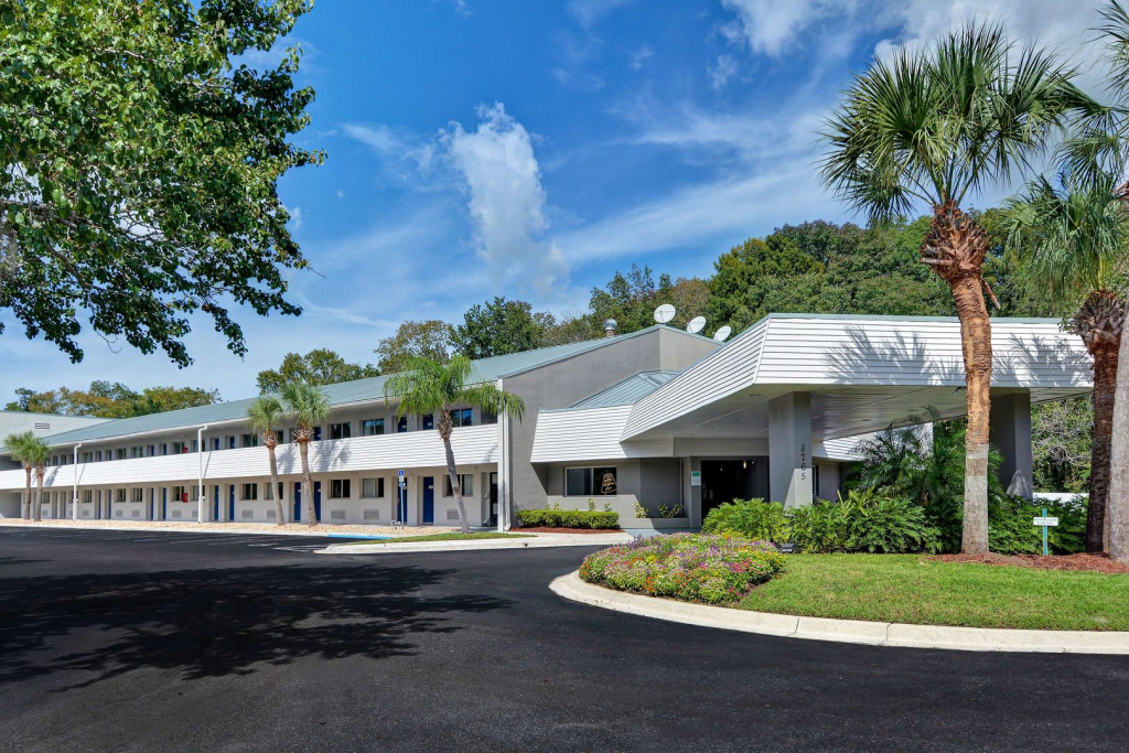 Studio 6 Extended Stay - Jacksonville, FL - Baymeadows