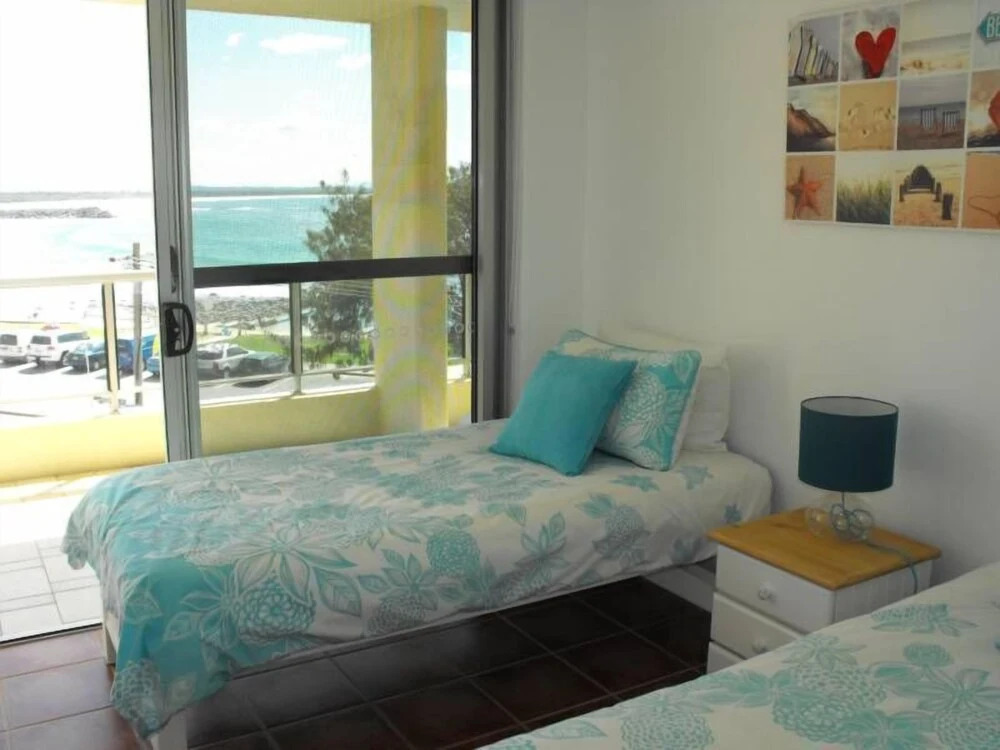Beachpoint Unit 202