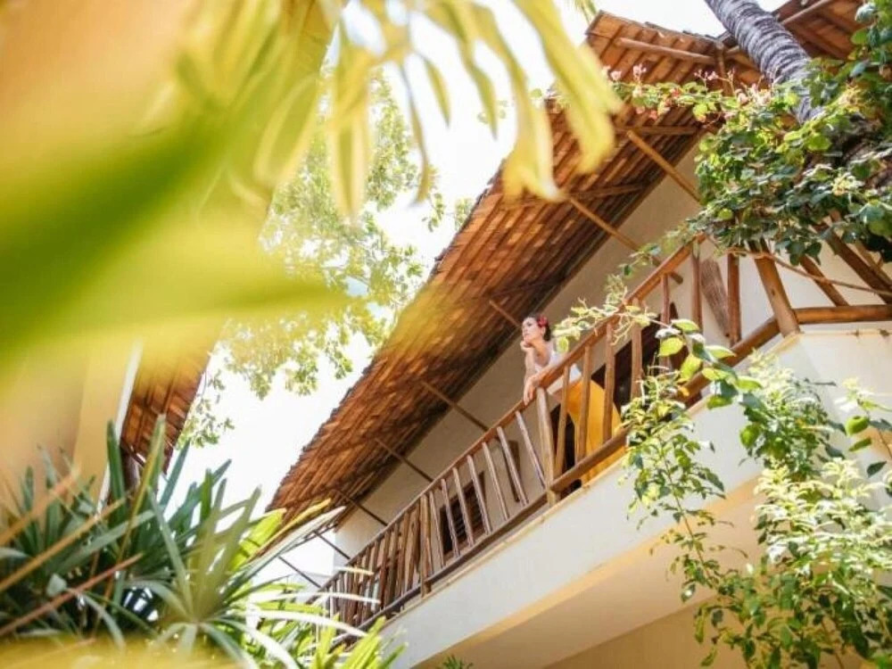 Casa Coqueiro