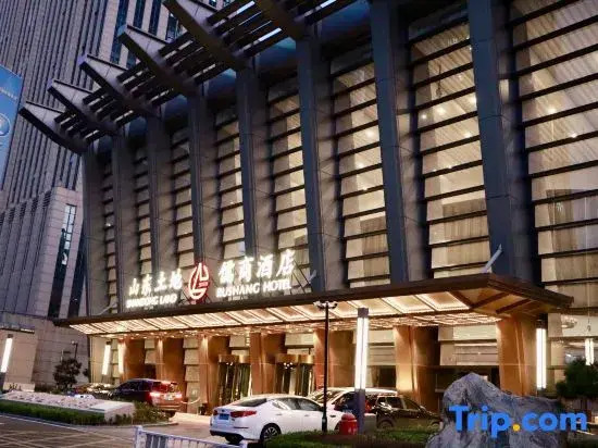 ShanDong RuShang Hotel