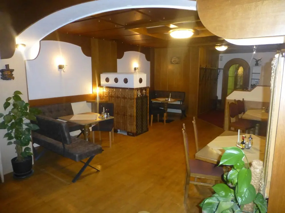 Smart Motel eU