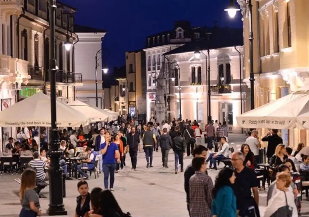 Apartament Boem în Inima Oraşului Craiova