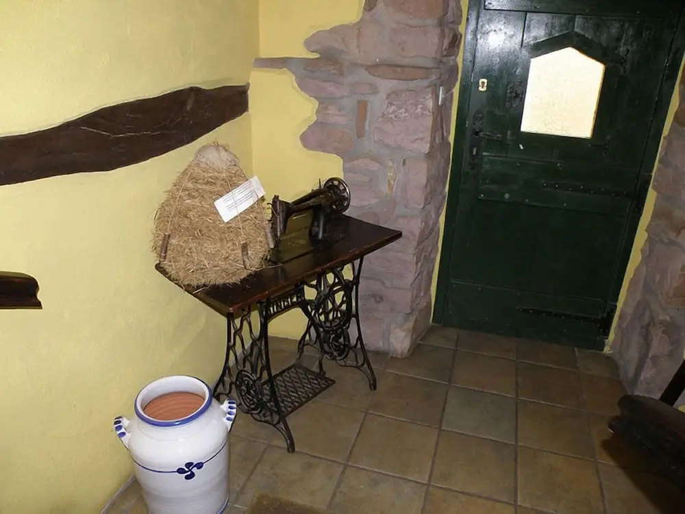 Posada-Restaurante Elbete