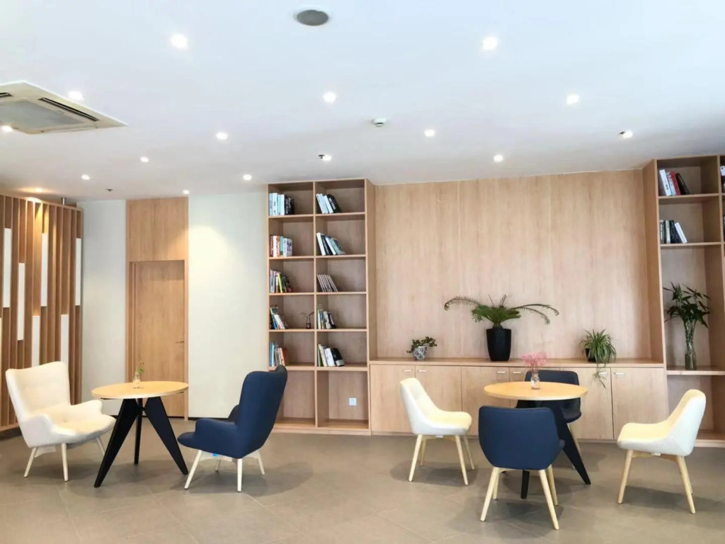Hanting Hotel Shanghai Railway Station Zhongshan North Road