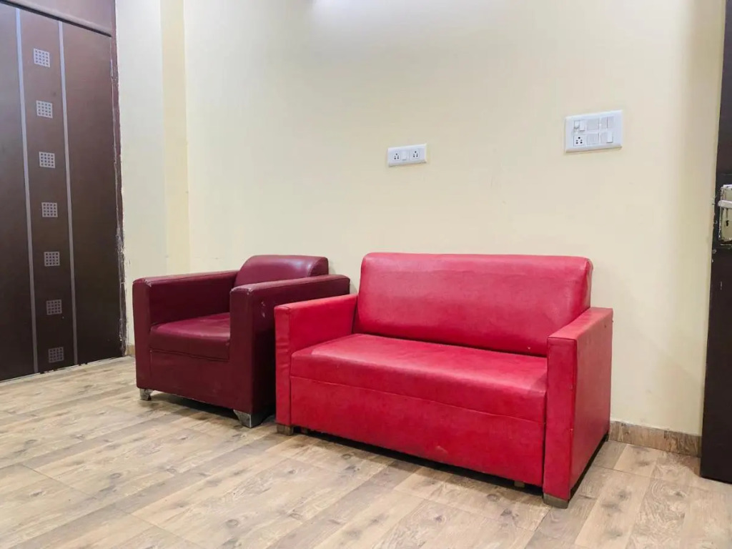 Qotel Flagship Hotel Sagarpur