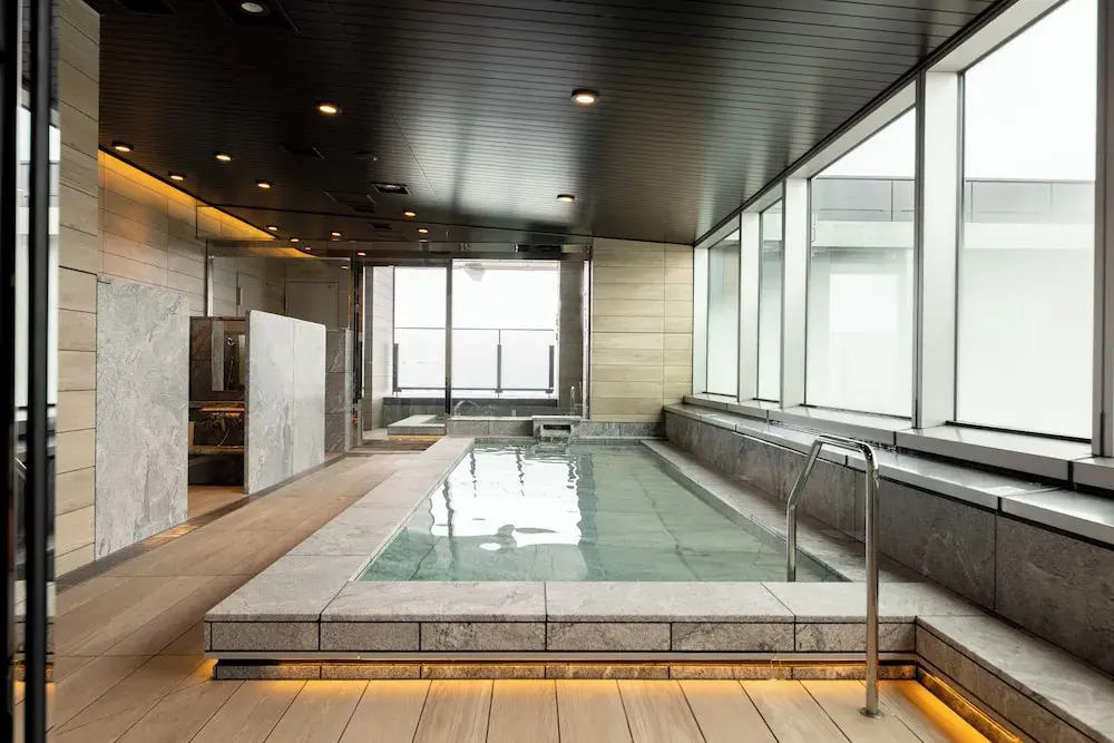 Keikyu Ex Hotel Minatomirai Yokohama