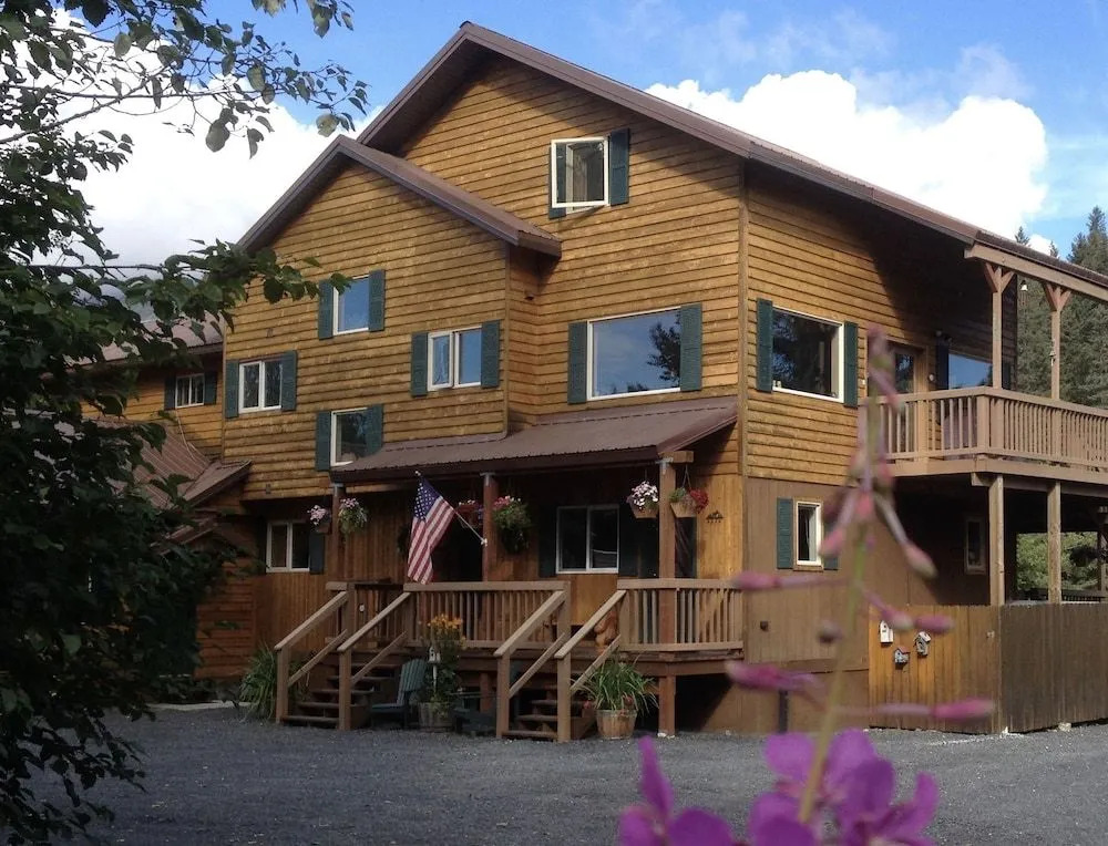 Bear Lake Lodgings B&B, Inc