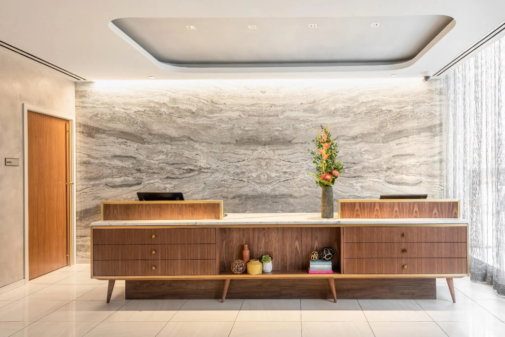 Le Meridien Essex Chicago