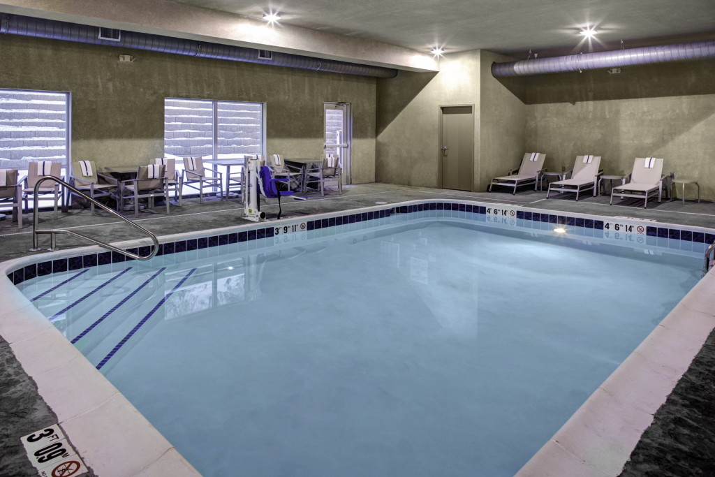 Holiday Inn Express & Suites Coldwater by IHG