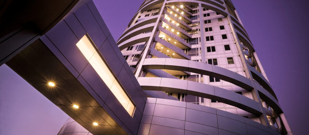 Taj Wellington Mews, Mumbai