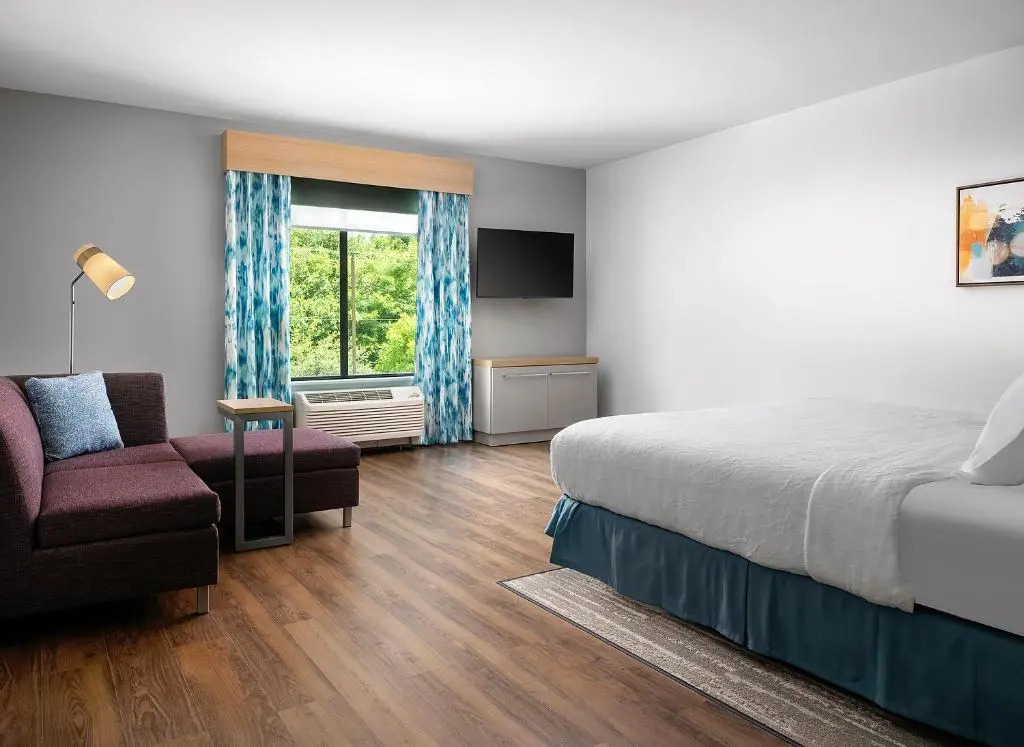 Hilton Garden Inn Grapevine At Silverlake Crossing, Tx
