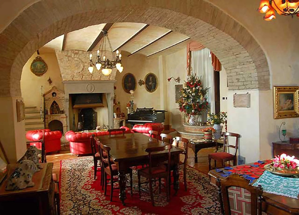 Residenza Depoca Il Biribino