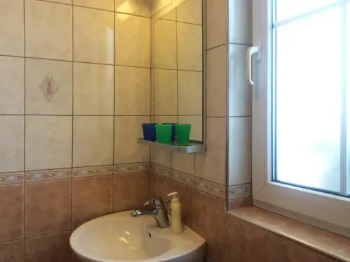 Apartments Bogdanovic