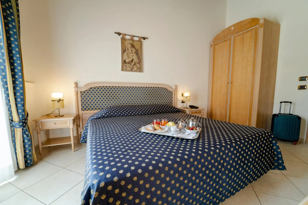 Hotel Villa Romana