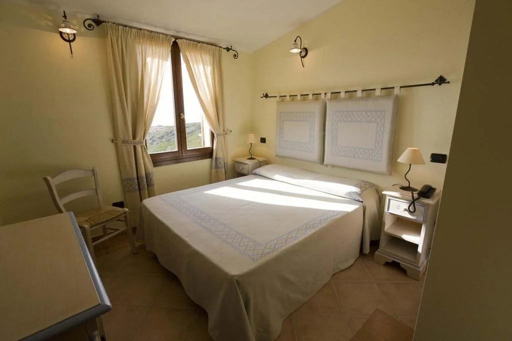 Hotel Trinità dei Corsari