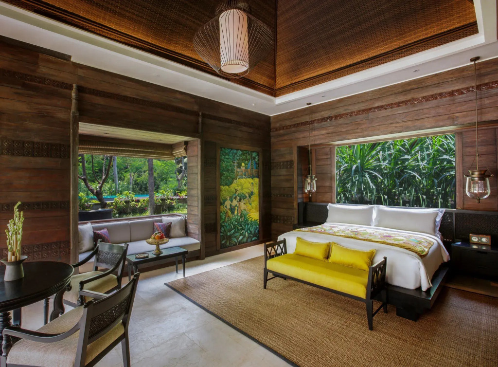 Mandapa, a Ritz-Carlton Reserve
