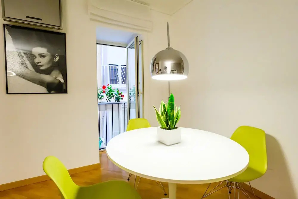 Niparè Suite - Dimore Partenopee