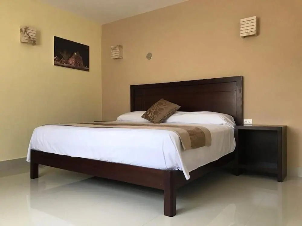 Hotel Casa Rosario
