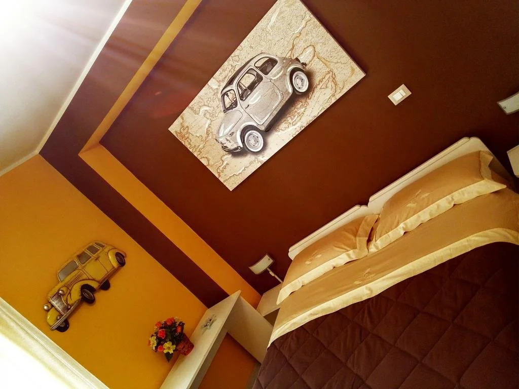 Albergo Ristorante Grace