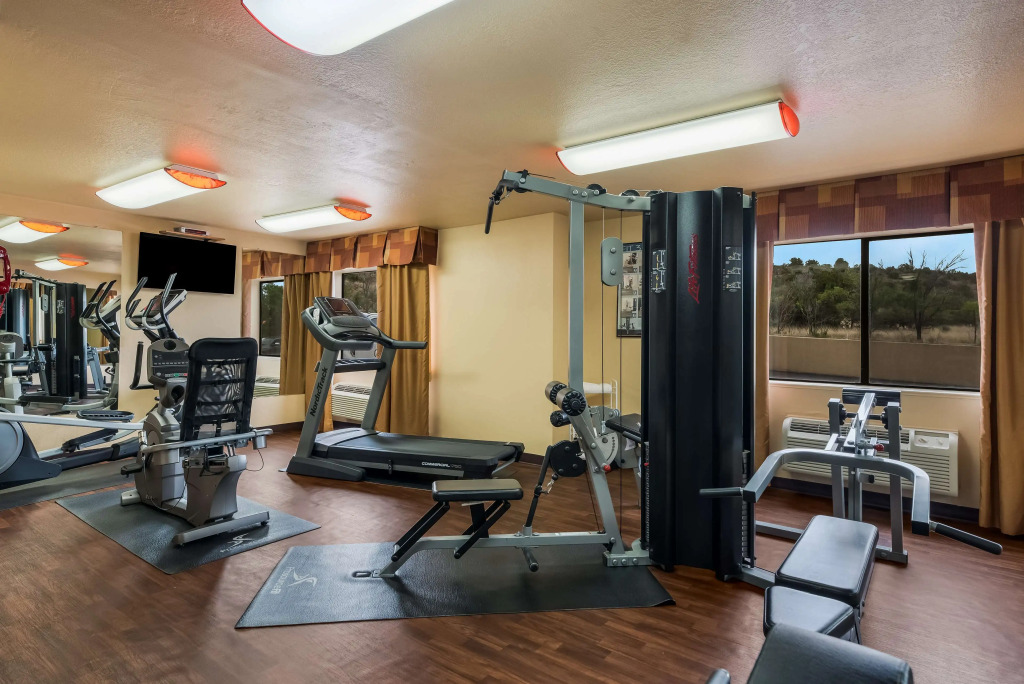 SureStay Plus Hotel by Best Western Silver City