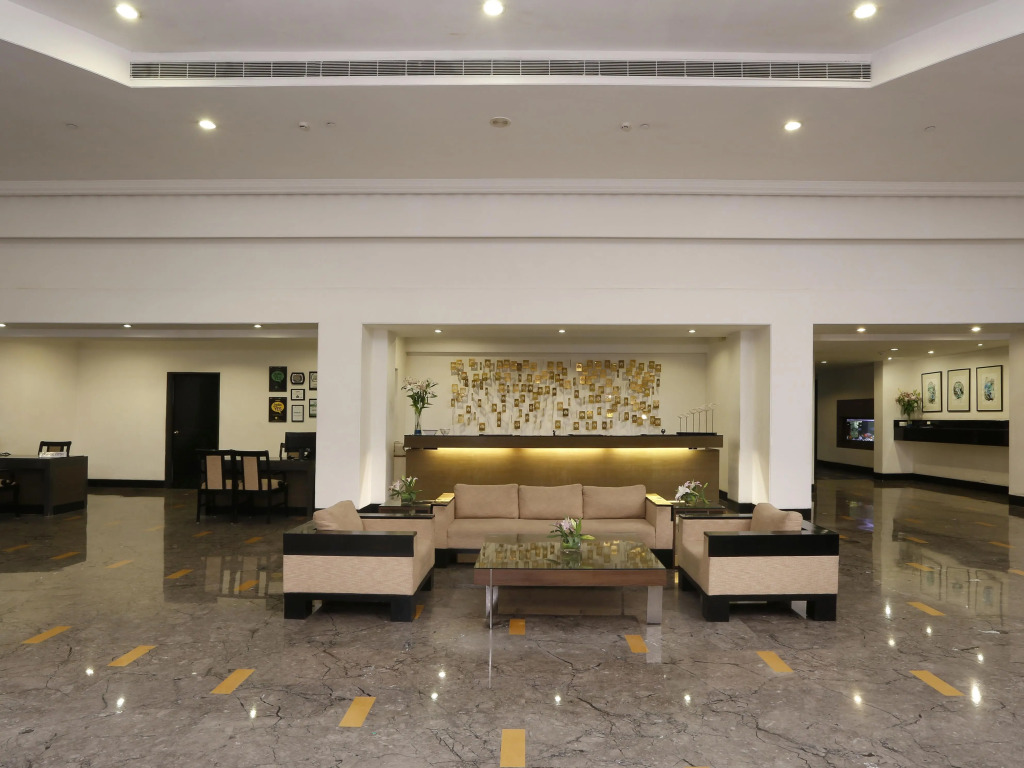 Greenpark Visakhapatnam