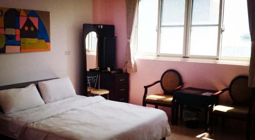 Camellia B&B