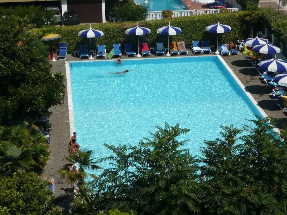 Hotel Imperial
