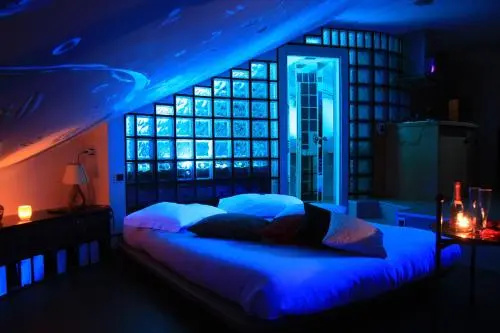 Jazz Style Home