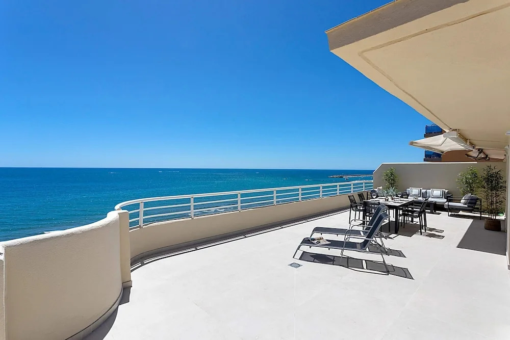 Exclusive Penthouse in Fuengirola Beach Corales