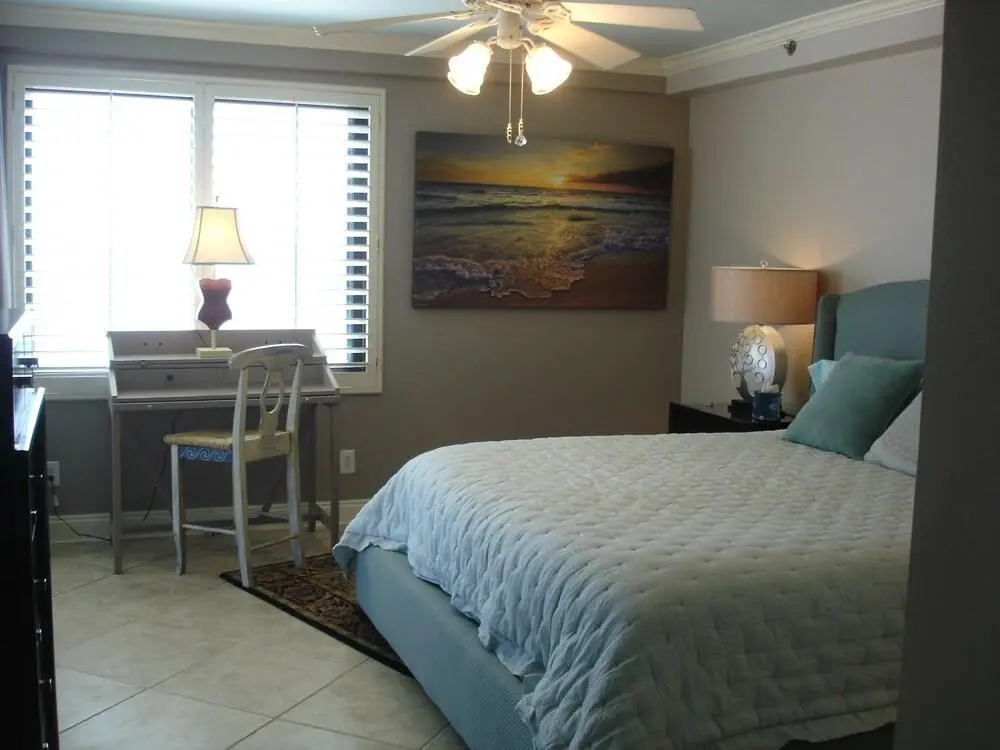 Broadmoor 701