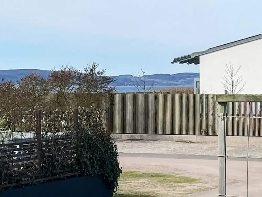 4 Star Holiday Home in Laholm