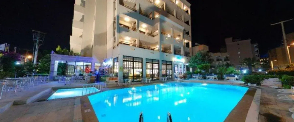 Çidihan HOTEL