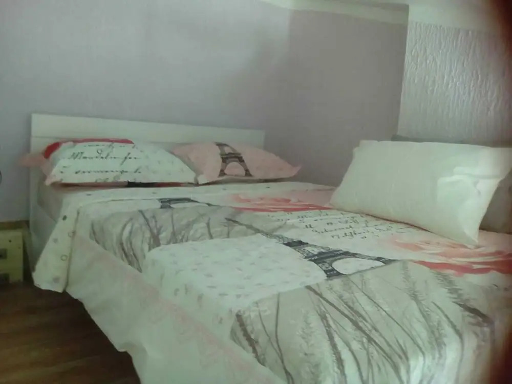 Romantic Apartment with Gallery