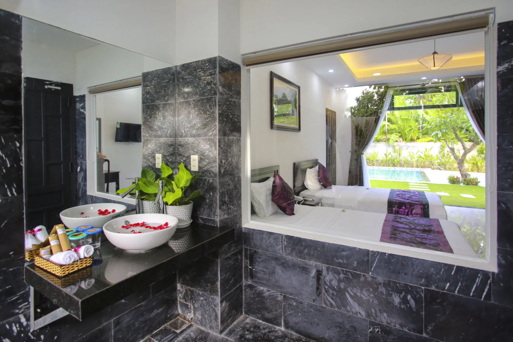 Hoi An Hideaway Villa
