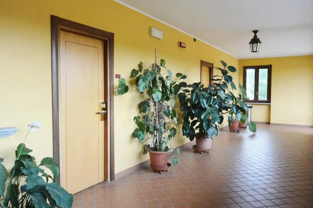 Hotel Italia