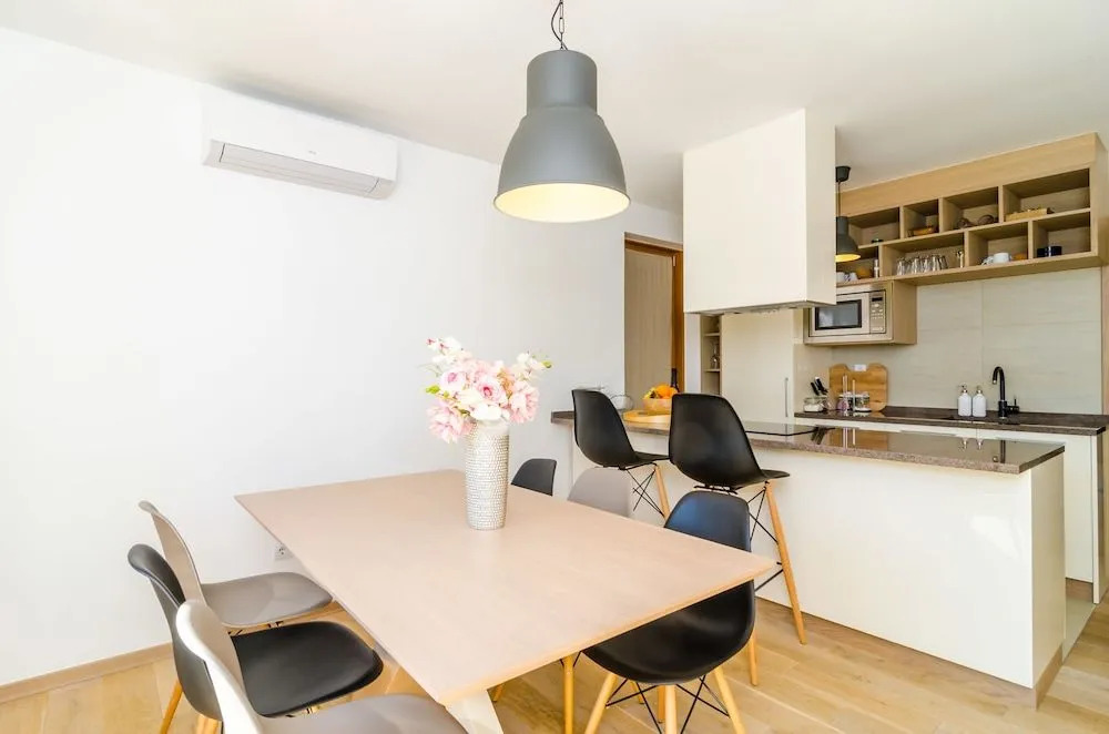 Apartment Lula
