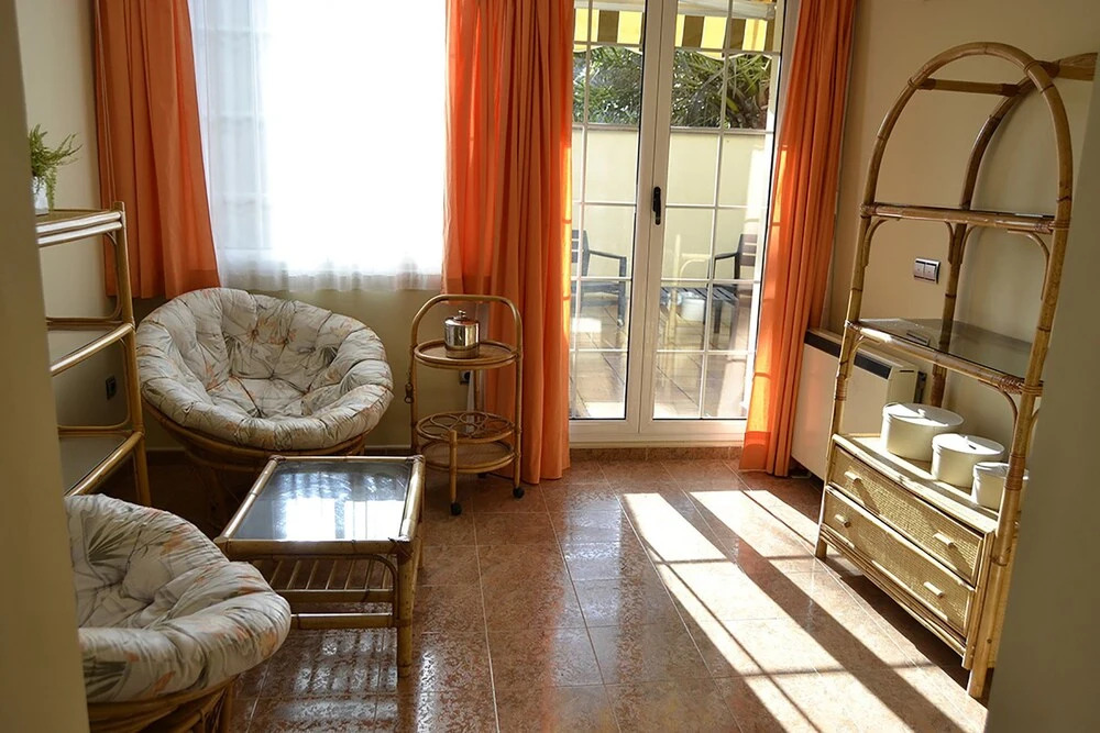 Apartamentos El Patio, Plaza Mayor Trujillo