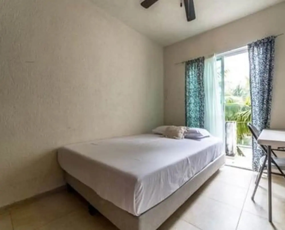 Residencial Playa del Sol 281 by Globalia