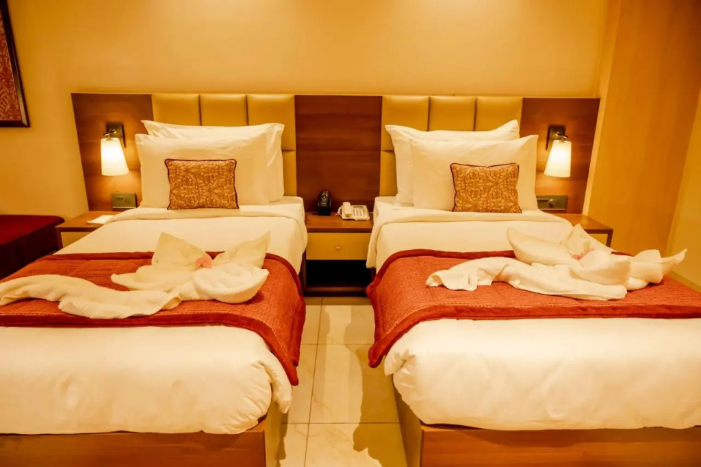 Hotel Pahadi