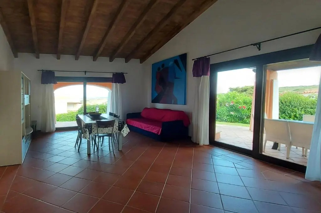 Villa Iris