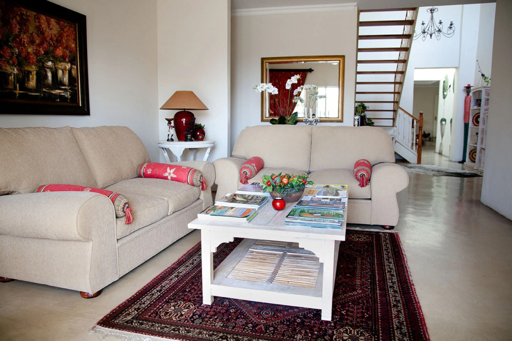 Sandals Guest House