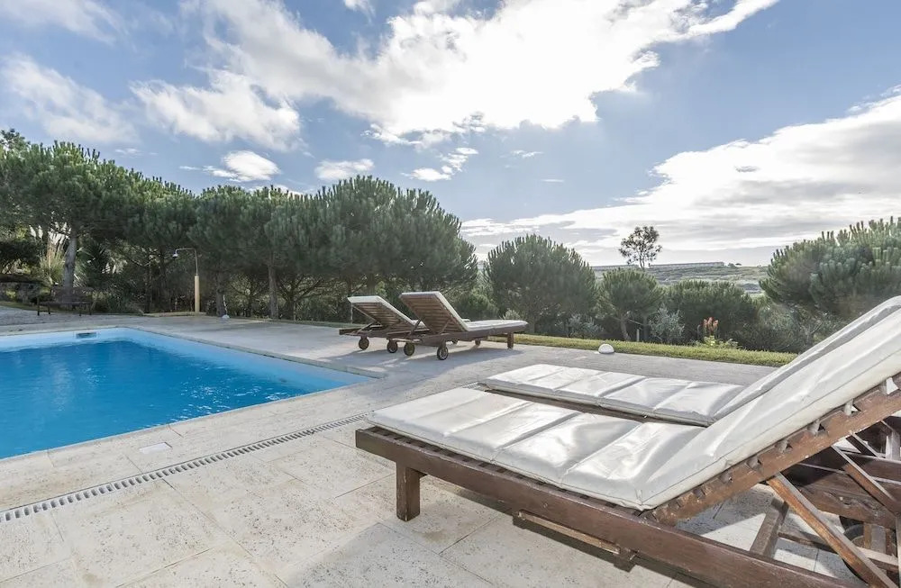 Quinta Raposeiros - Ocean View CountryHouse Ericeira